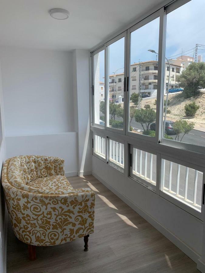 Fh Cocoliso I Apartment Altea Exterior photo